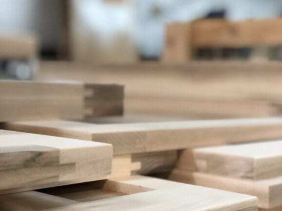 Shaker Doors